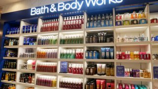 Bath&BodyWorks
