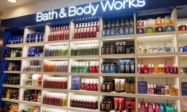Bath&BodyWorks
