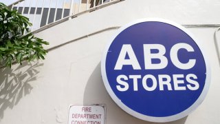 ABCストア