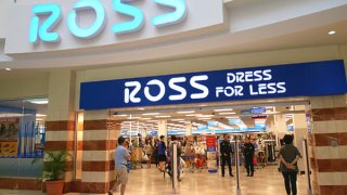 ロスドレスフォーレス
