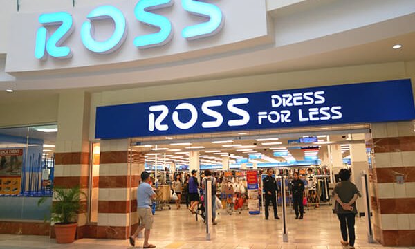 ロスドレスフォーレス