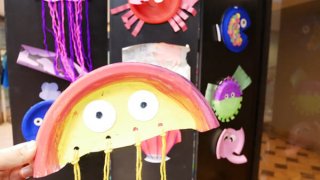 コーラルキッズ作品