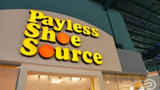 Peyless Shoe Source
