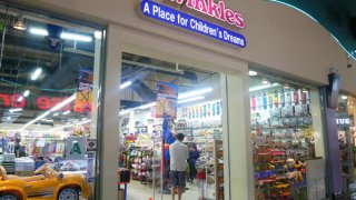 Twinkles