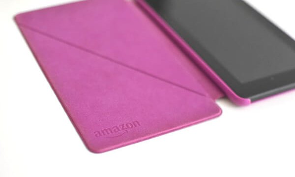 アマゾンFireタブレットは子連れ旅行必需品!機内で動画視聴可能