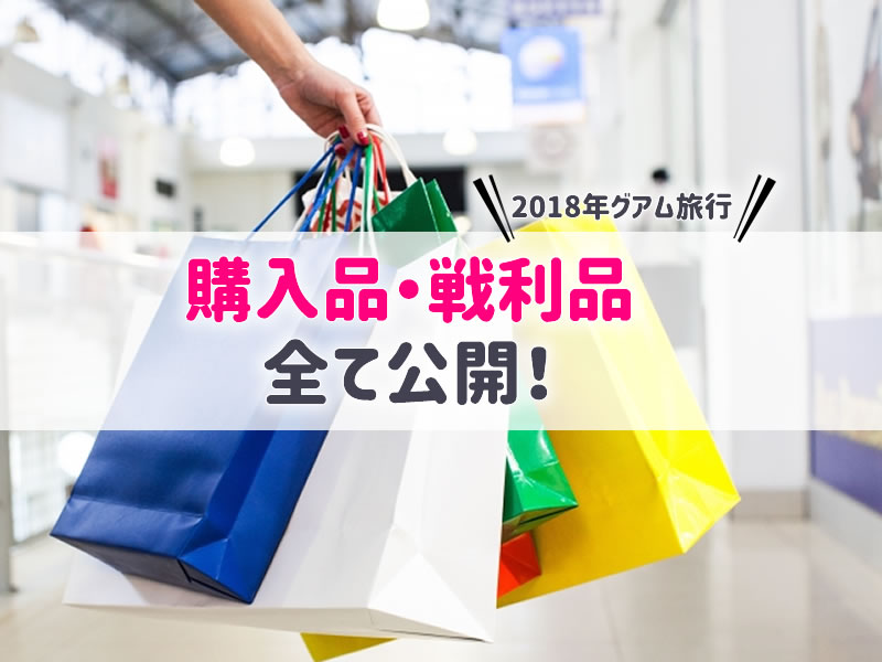 2018年購入品アイキャッチ