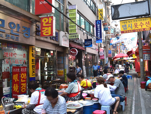 韓国 釜山 19年冬 釜山旅行にいってきます 旅行記ブログ 子連れで行く海外旅行のブログ