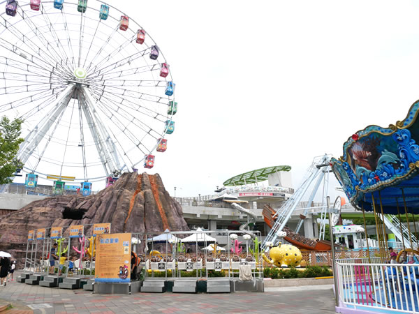 台北市立児童新楽園