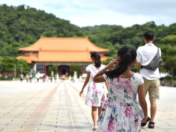 忠烈祠