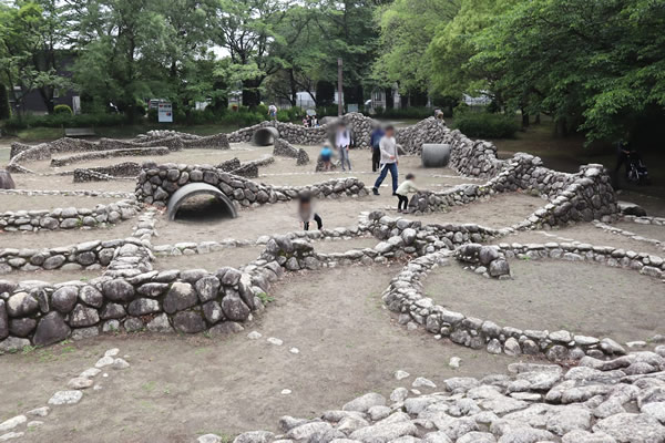 茨城県自然博物館