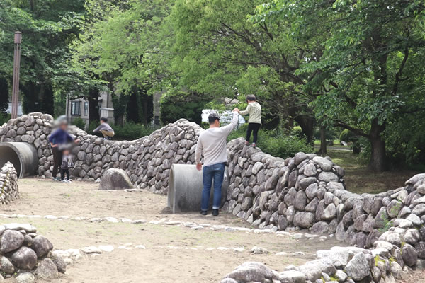 茨城県自然博物館