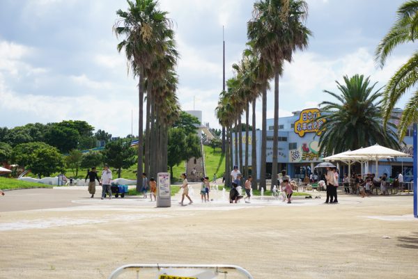 海の中道海浜公園