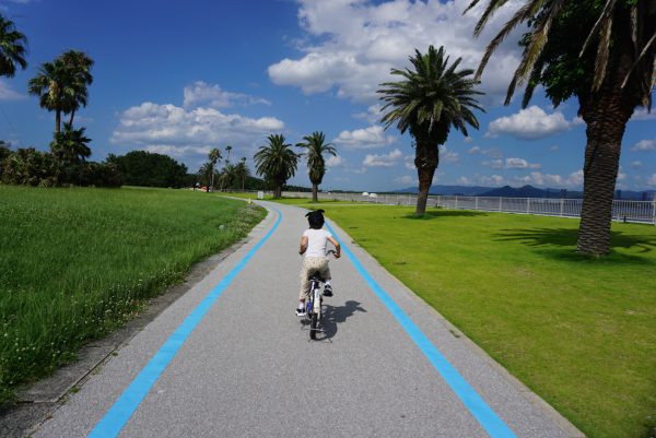 海の中道海浜公園