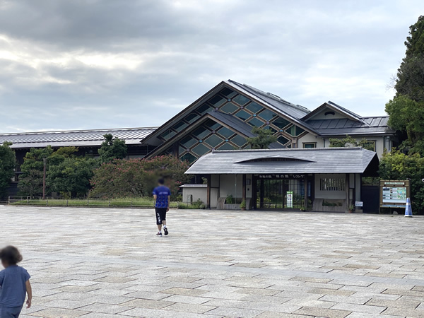 京野菜レストラン梅小路公園