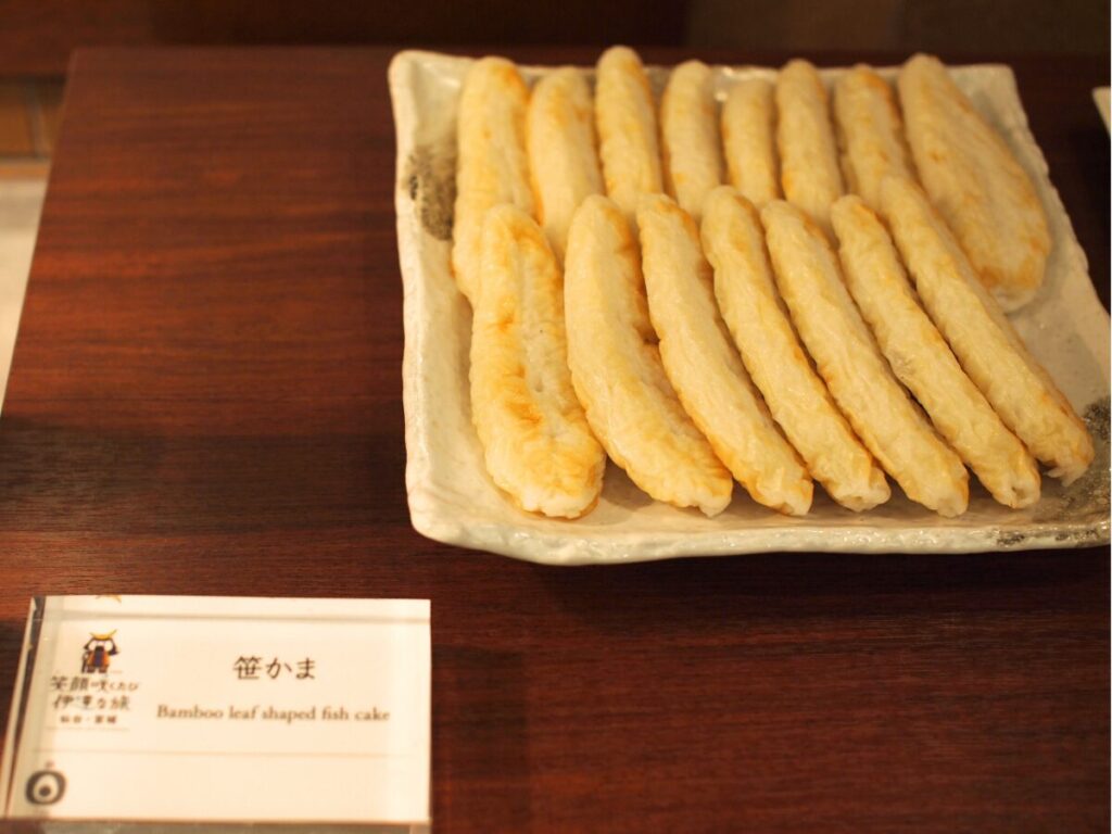 リッチモンドホテル仙台の朝食ビュッフェ