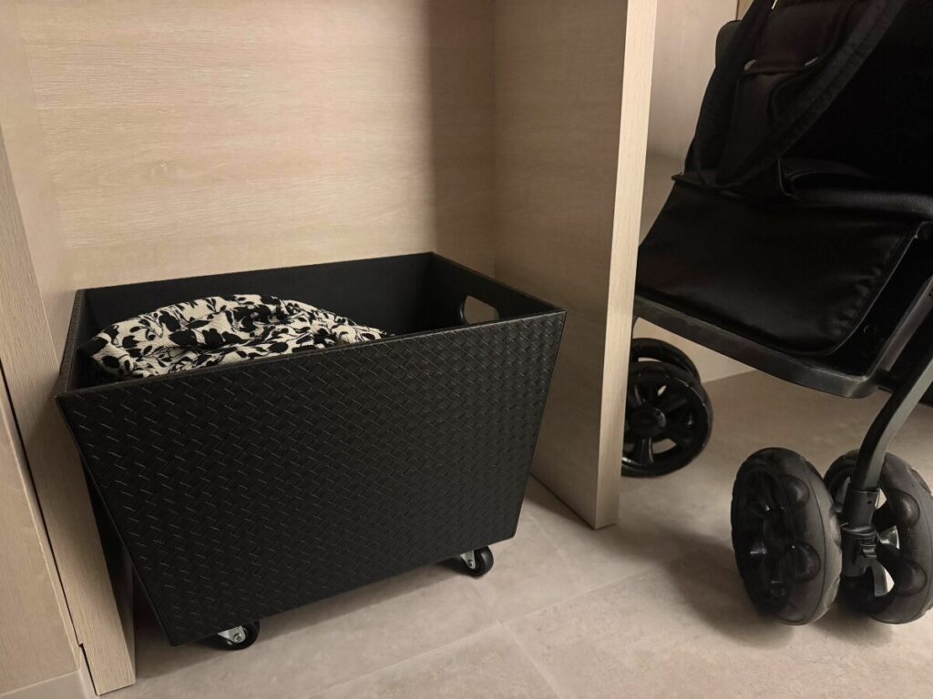 リッチモンドホテル仙台のお部屋