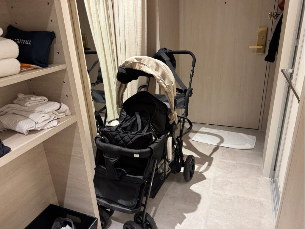 リッチモンドホテル仙台の客室