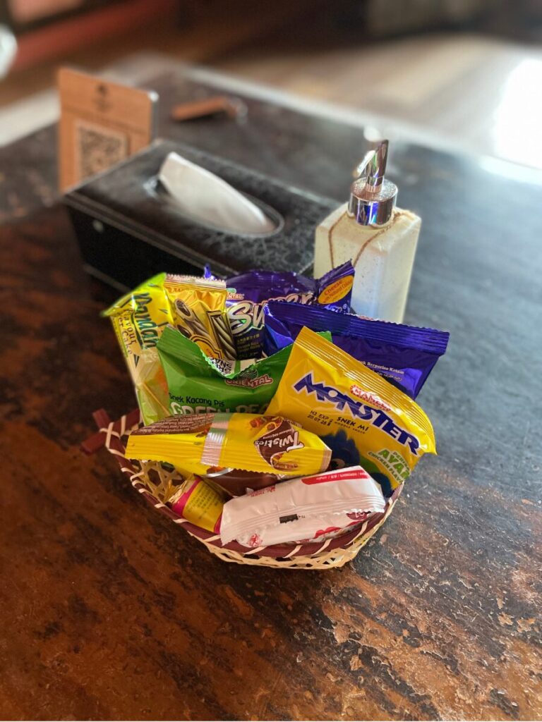 テンプルツリーリゾート・ランカウイ (Temple Tree Resort Langkawi)