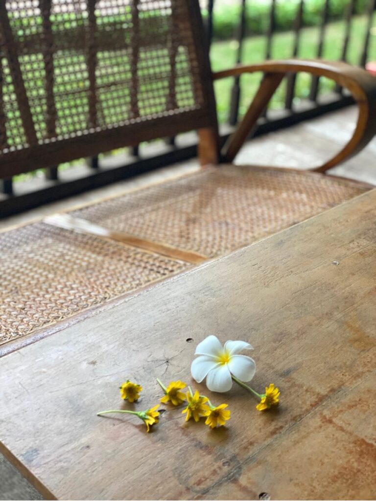 テンプルツリーリゾート・ランカウイ (Temple Tree Resort Langkawi)
