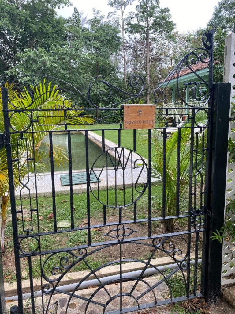 テンプルツリーリゾート・ランカウイ (Temple Tree Resort Langkawi)Straits House(ペナン)