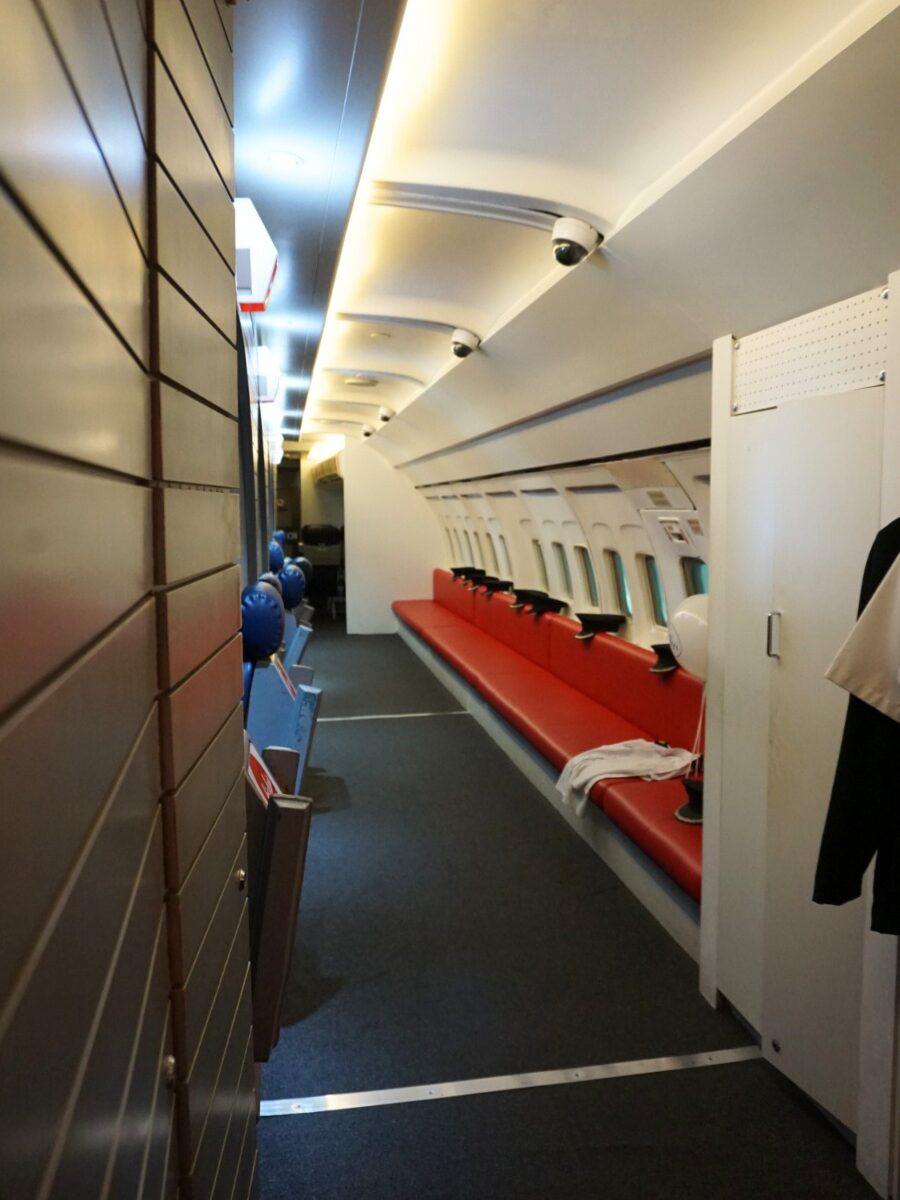 マレーシアのキッザニアクアラルンプールAirAsiaのお仕事体験