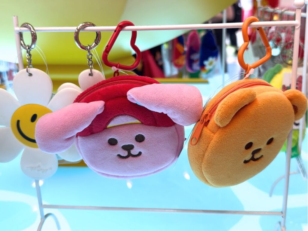 原宿wigglewiggleの商品