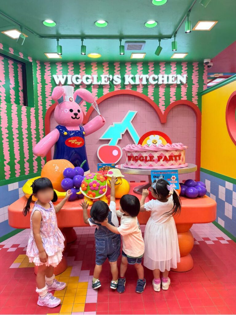 原宿wigglewiggle