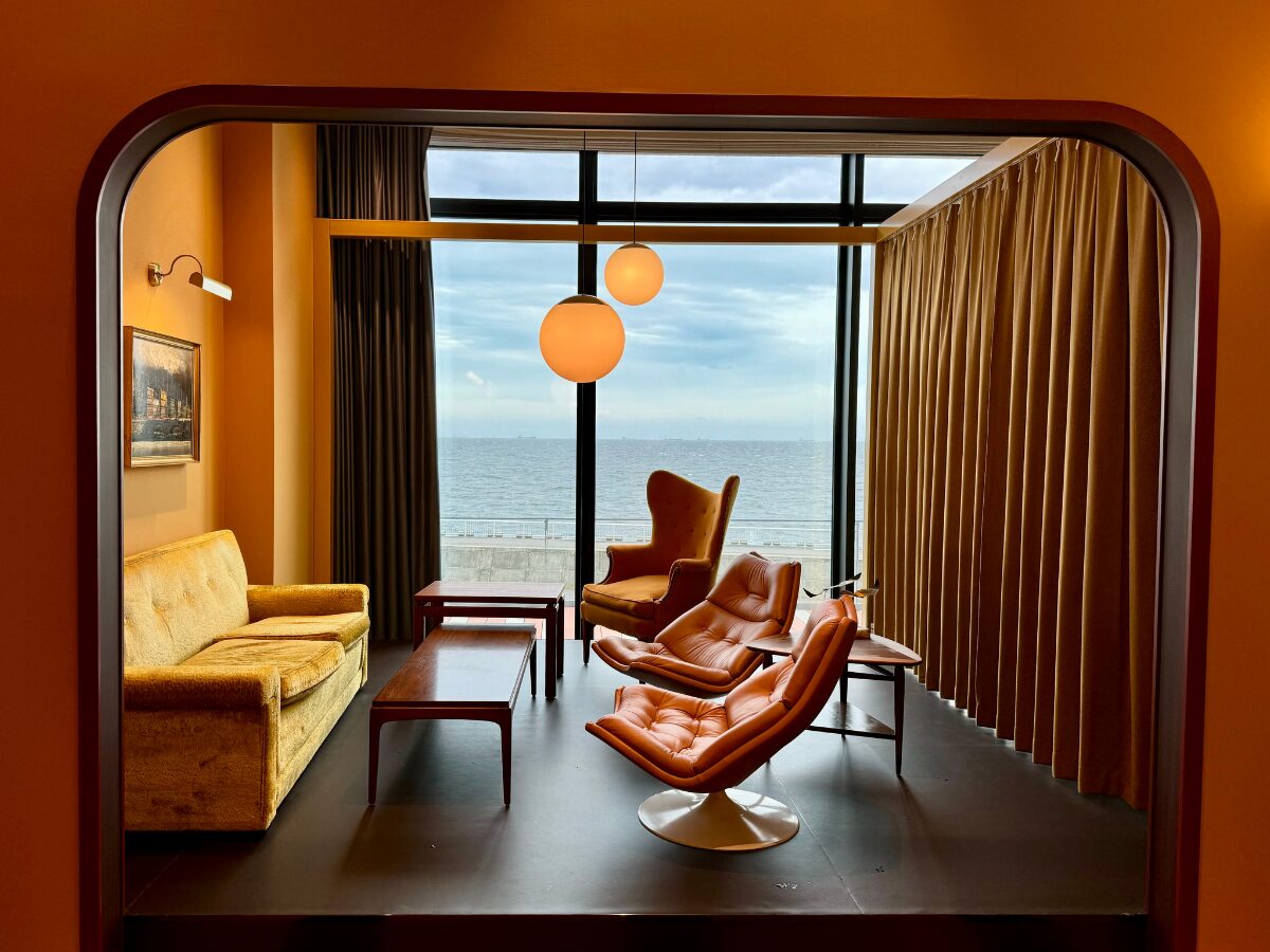 1955東京ベイのセカンドルーム