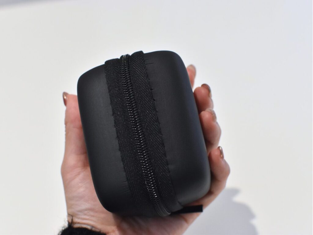 専用ケース付きセカプラマルチプラグ