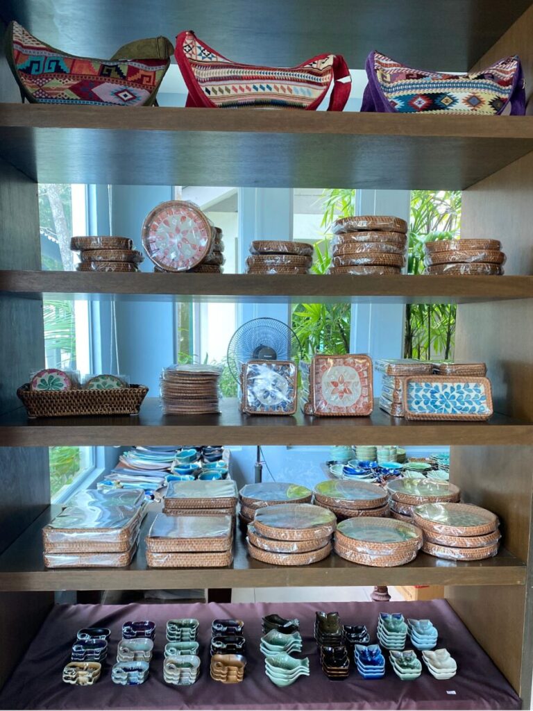 ランカウイ島の雑貨屋さん|ガヤ・ミナミ(Gaya Minami)