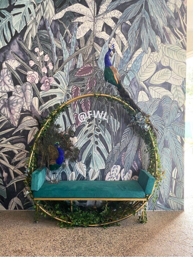 スカボロフ・フィッシュ&チップス(Scarborough Fish & Chips)