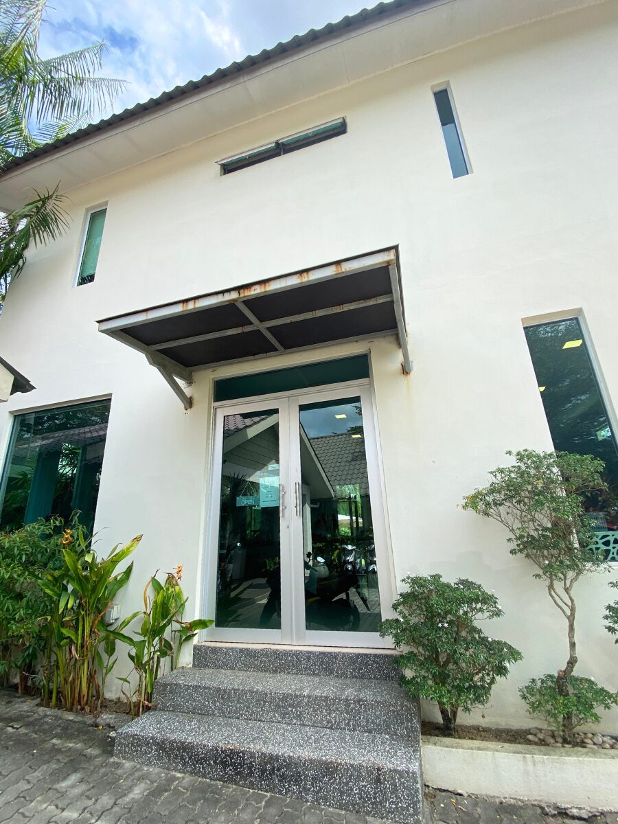 ランカウイ島の雑貨屋さん|ガヤ・ミナミ(Gaya Minami)