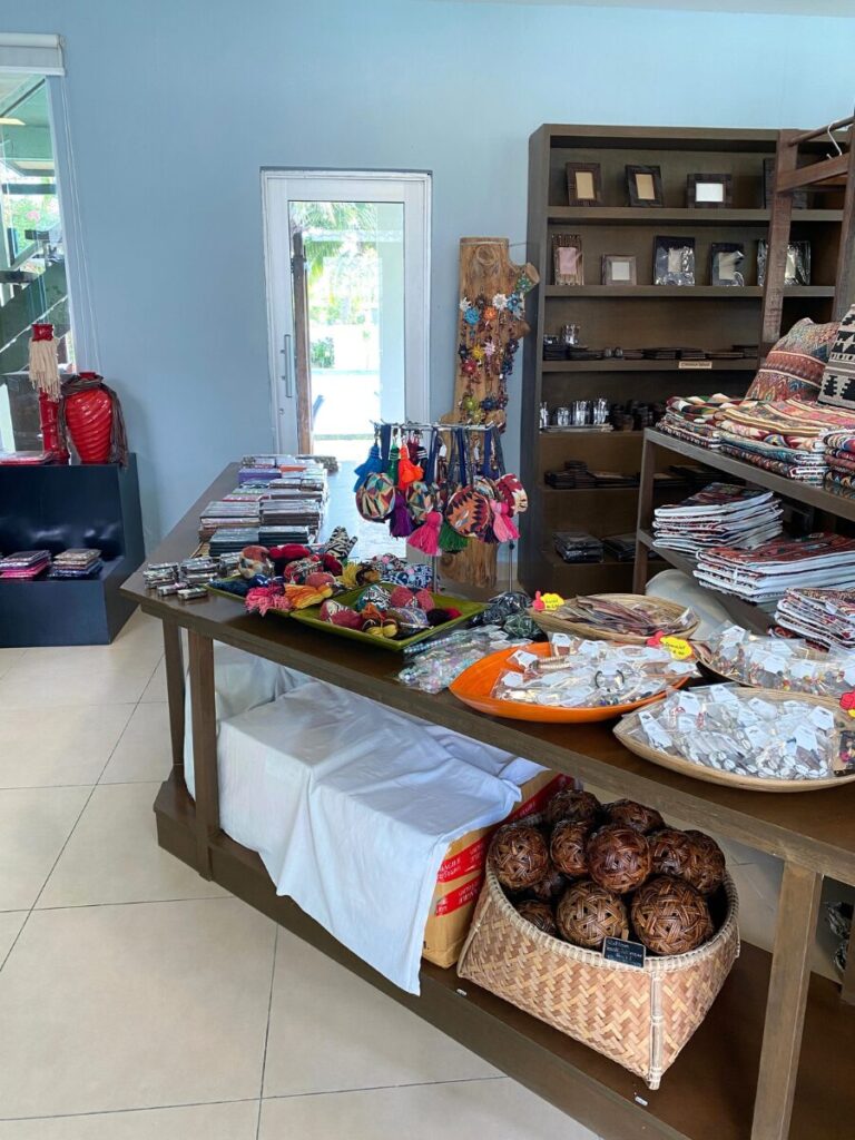 ランカウイ島の雑貨屋さん|ガヤ・ミナミ(Gaya Minami)