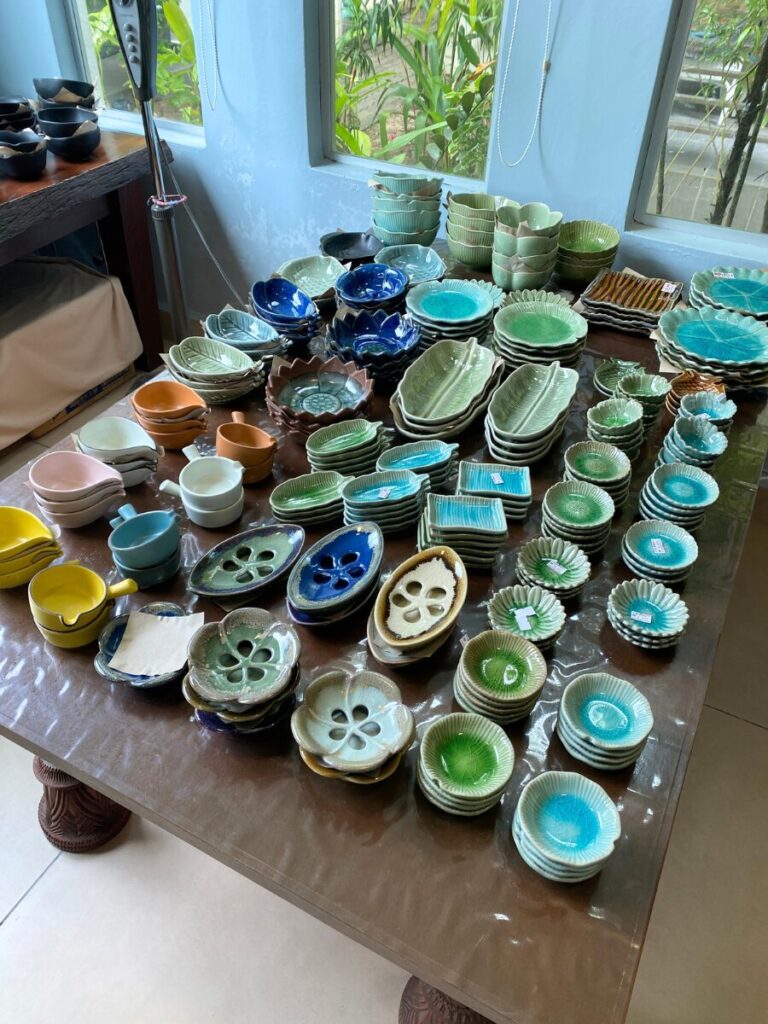 ランカウイ島の雑貨屋さん|ガヤ・ミナミ(Gaya Minami)