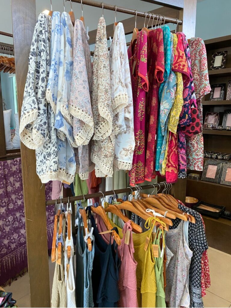 ランカウイ島の雑貨屋さん|ガヤ・ミナミ(Gaya Minami)