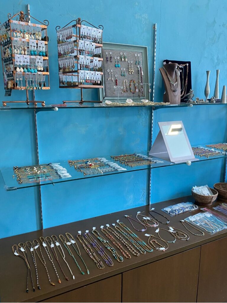 ランカウイ島の雑貨屋さん|ガヤ・ミナミ(Gaya Minami)