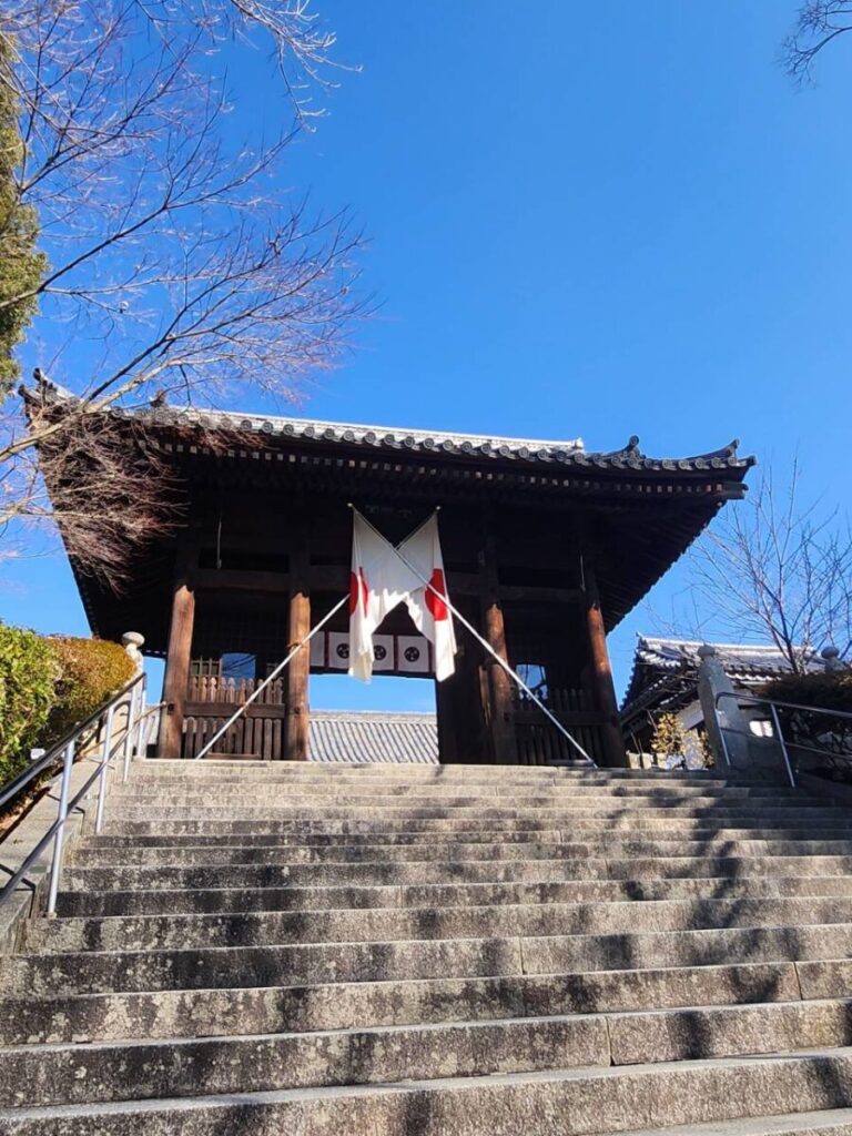 阿智神社