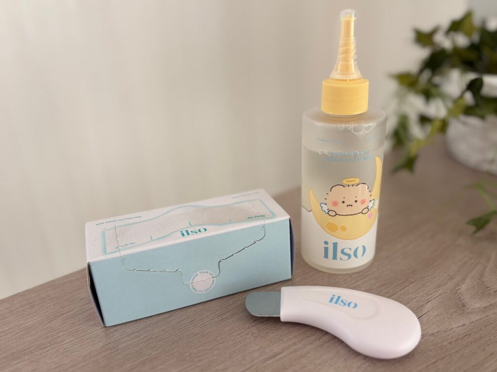 ilso イルソ 毛穴ケアセット